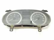 Tachoeinheit Kmh 8200459071 Opel Vivaro Bus 2.5 CDTI 16V (G9U-630) 2007