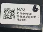 Warnleuchte Schalter 93790N7000 Hyundai Tucson (NX) SUV 1.6 T-GDI HEV (G4FT) 2023
