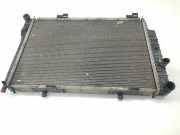 Radiator A2025003103 Mercedes-Benz SLK (R170) Cabrio 2.3 230 K 16V (M111.973)