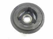 Kurbelwellen-Riemenscheibe SH0111400A Mazda CX-5 II (KF) SUV 2.2 SkyActiv-D 150 16V 2WD (SH) 2014