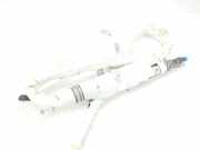 Vorhang Airbag Links VOOR 985P10838R Renault Kadjar (RFEH) SUV 1.5 dCi DPF (K9K-647) 2017