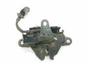 Motorhaubenschloss 5351060150 Toyota Land Cruiser (J12) Hardtop Geländewagen 3.0 D-4D 16V (1KDFTV) 2005