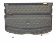 Hutablage 3V5867769E Skoda Superb (3V3) Liftback 2.0 TDI (CRLB) 2017