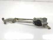 Scheibenwischermotor Vorne 8251A105 Mitsubishi Outlander (CW) SUV 2.2 DI-D 16V 4x4 (DW12METED4.FAP(4HN)) 2008