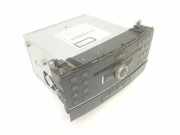 Radio CD A2049007602 Mercedes-Benz GLK (204.7/9) SUV 2.2 220 CDI 16V BlueEff.,BlueTEC 4-Matic (OM651.912) 2010