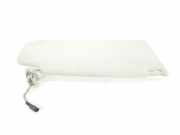 Sonnenblende Links 1K8857551G Volkswagen Scirocco (137/13AD) Schrägheck 3-drs 1.4 TSI 122 16V (CAXA) 2012 CAXA