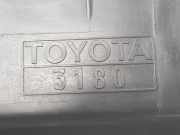 Luftfilter Komplett 1770031802 Lexus RX (L1) SUV 450h V6 24V VVT-i 4x4 (2GR-FXE) 2013