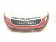 Stoßstange Vorne 658807221B658807221B2364829 Skoda NW4 DESIGN