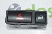 Warnleuchte Schalter 61318368920 BMW X5 (E53) SUV 3.0d 24V (M57N-D30(306D2)) 2003