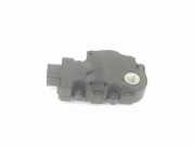 Luftklappe Stellmotor T1015556H Mercedes-Benz ML III (166) SUV 3.5 ML-350 BlueEFFICIENCY 24V 4-Matic (M276.955) 2014