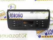 Bedienung Heizung 64113443981 BMW 2.0 16V D (150 CV) 2007