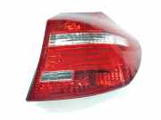 Rücklicht Rechts 63217164956 BMW 1 serie (E81) Schrägheck 3-drs 118d 16V (N47-D20C) 2007