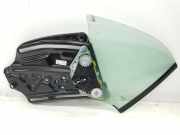 Fensterheber Rechts Hinten 2572946 BMW 2 serie (F23) Cabrio 220d 2.0 16V (B47-D20A)