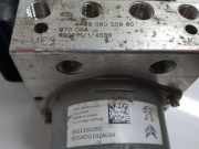 Abs Pumpe 9821150280 Citroën Jumpy Van 2.0 Blue HDI 120 (AHK)