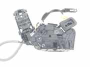 T?rschloss Rechts Vorne 5K1837016B Volkswagen Golf VI Variant (AJ5/1KA) Kombi 1.6 TDI 16V 105 (CAYC) 2010 CAYC