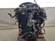 Motor COMPLEET RHR Peugeot 407 (6D) Limousine 2.0 HDiF 16V (DW10BTED4(RHR))