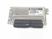 Motorsteuergerät 3910926740 Hyundai Elantra III Limousine 1.6i GL,GLS (G4ED)