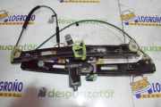Fensterheber Rechts Vorne 8251350 BMW 3 serie Compact (E46/5) Schrägheck 318ti 16V (N42-B20A) 2001