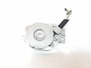 Gasdruckfeder Hinten 8724G0 Peugeot 4007 (VU/VV) SUV 2.2 HDiF 16V (DW12METED4(4HN)) 2010