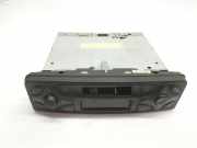 Radio CD A2038201686 Mercedes-Benz C (W203) Limousine 2.6 C-240 V6 18V (M112.912) 2003