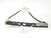 Fensterheber Links Hinten 82G839461A Audi A1 Sportback (GBA) Schrägheck 5-drs 1.0 30 TFSI 12V (DLAA) 2023
