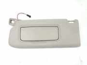 Sonnenblende Links 39856455 Volvo S40 (MS) Limousine 2.0 D4 20V (D5204T) 2011