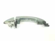 Türgriff Außen Links Vorne 1776958 Ford Mondeo IV Limousine 2.0 TDCi 140 16V (QXBA) 2008