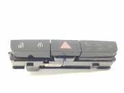 Warnleuchte Schalter 13324594 Opel Insignia Sports Tourer Kombi 2.0 CDTI 16V 130 ecoFLEX (A20DTH) 2011