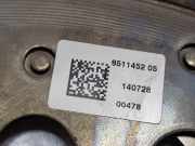 Schwungrad 8511452 BMW 2 serie Active Tourer (F45) Großraumlimousine 218d 2.0 TwinPower Turbo 16V (B47-C20A(Euro 6)) 2014