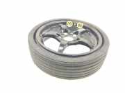 Reserverad A2034005400 Mercedes-Benz C Sportcoupé (C203) Schrägheck 1.8 C-180K 16V (M271.946)