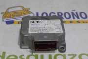 Steuergerät Airbag 959004A410 Hyundai H-1/H-200 Van 2.5 CRDi Powervan (D4CB) 2007