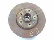 Achsschenkel Rechts Vorne 400148080R Dacia Duster (DJF) SUV 1.2 TCE 130 12V Mild Hybrid 4x2 (H5F-A6)