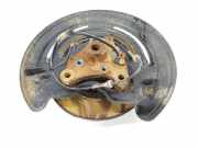 Achsschenkel Rechts Hinten 430421801R Renault Trafic New (FL) Van 2.0 dCi 16V 115 (M9R-786) 2009
