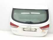 Heckklappe 737001K000 Hyundai iX 20 1.6 CRDi 16V VGT (D4FB) 2010