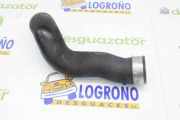 Intercooler Schlauch A1715280082 Mercedes-Benz SLK (R171) Cabrio 1.8 200 K 16V (M271.954) 2008