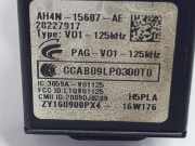 Zündschloss + Schlüssel AH4N15607AE Volvo Inscription