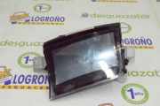 Head Up Display 62309358960 BMW 3 serie (F30) Limousine 318i 1.5 TwinPower Turbo 12V (B38-B15A) 2015