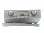 Bedienung Heizung 8T1820043L Audi Q5 (8RB) SUV 2.0 TFSI 16V Quattro (CDNC) 2010
