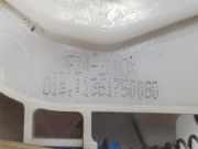 Türschloss Rechts Vorne 9138S0 Peugeot Bipper (AA) Van 1.4 HDi (DV4TD(8HS)) 2009