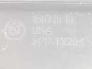 Scheibenwischer Abdeckung 15671610 BMW X5 (E70) SUV xDrive 35d 3.0 24V (N57-D30A) 2012