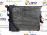 Radiator 17113400013 BMW X3 (E83) SUV 3.0d 24V (M57N2-D30(306D3)) 2006