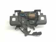 Motorhaubenschloss 656011705R Renault Clio IV (5R) Schrägheck 5-drs 0.9 Energy TCE 90 12V (H4B-408(H4B-B4)) 2017