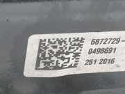 Unterrahme Vorne 6872729 BMW X1 (F48) SUV sDrive 18d 2.0 16V (B47-C20A(Euro 6))