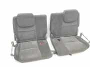 Rücksitzbank 3e RIJ ENTELA Toyota Land Cruiser (J12) Hardtop Geländewagen 3.0 D-4D 16V (1KDFTV) 2002