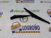 Scheibenwischer Hinten 1578778 Ford Focus C-Max Großraumlimousine 1.6 TDCi 16V (HHDA) 2007