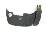 Schutzkappe Motor A2760100367 Mercedes-Benz E (C207) Coupé E-350 CGI V6 24V BlueEfficiency (M276.957) 2013