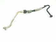 Klima Leitung 64538379717 BMW 5 serie (E39) Limousine 530d 24V (M57-D30(306D1)) 1999