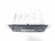 Radio CD 281157689R Opel Vivaro Van 1.6 CDTI 95 Euro 6 (R9M-413(R9M-H4)) 2018