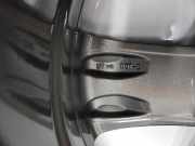 Felge A2534011000 Mercedes-Benz GLC Coupe (C253) SUV 2.2 220d 16V BlueTEC 4-Matic (OM651.921(Euro 6)) 2017