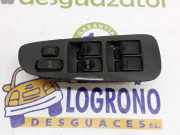 Schalter Für Elekt. Fensterheber Links Vorne 8404028030 Toyota Previa (R3) Großraumlimousine 2.0 D-4D 16V (1CD-FTV) 2002